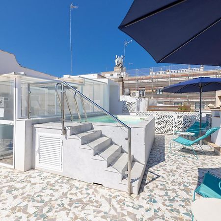 Lukanda Luxury Sevilla Bagian luar foto
