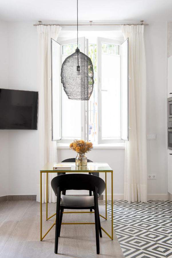 Lukanda Luxury Sevilla Bagian luar foto