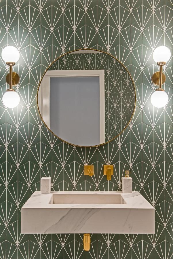 Lukanda Luxury Sevilla Bagian luar foto