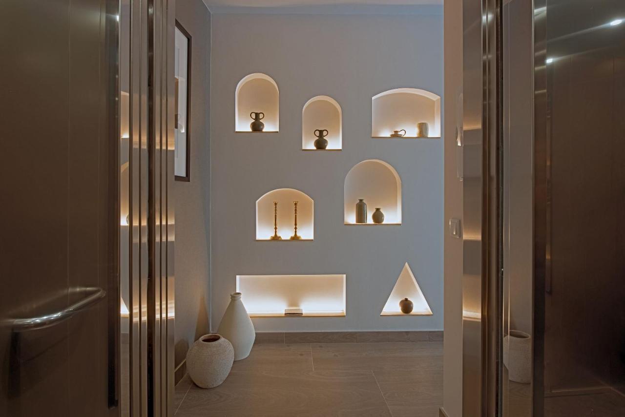 Lukanda Luxury Sevilla Bagian luar foto