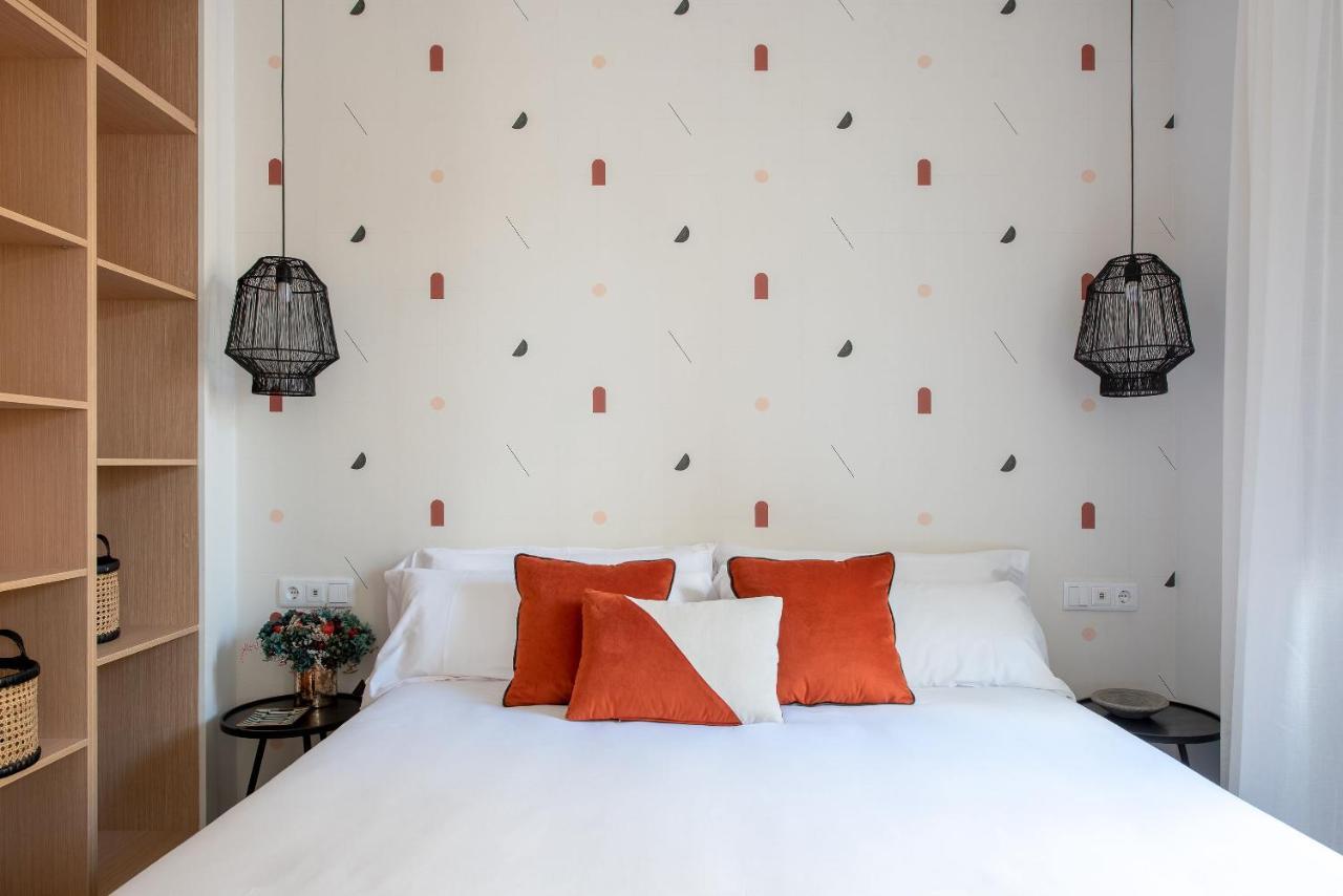 Lukanda Luxury Sevilla Bagian luar foto