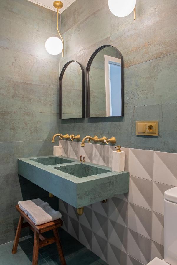 Lukanda Luxury Sevilla Bagian luar foto