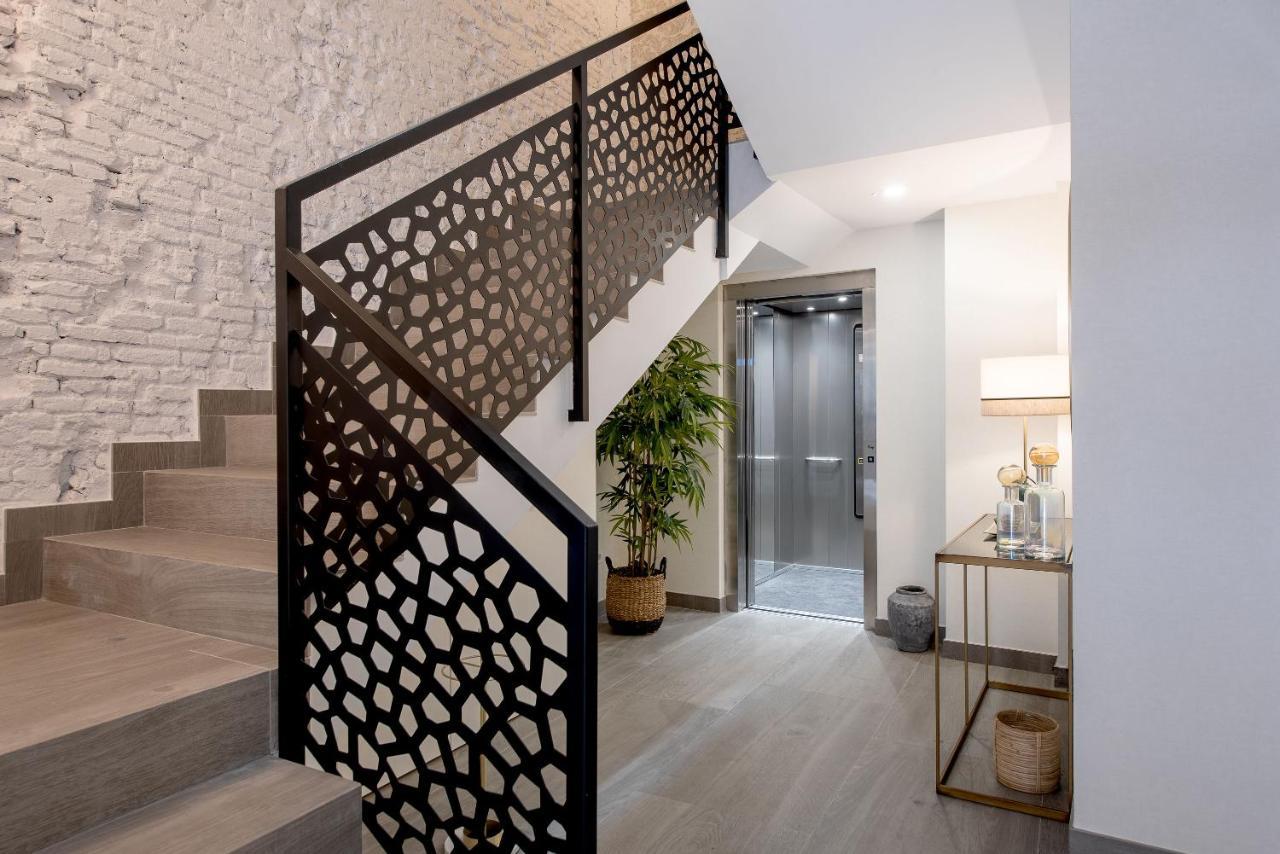 Lukanda Luxury Sevilla Bagian luar foto