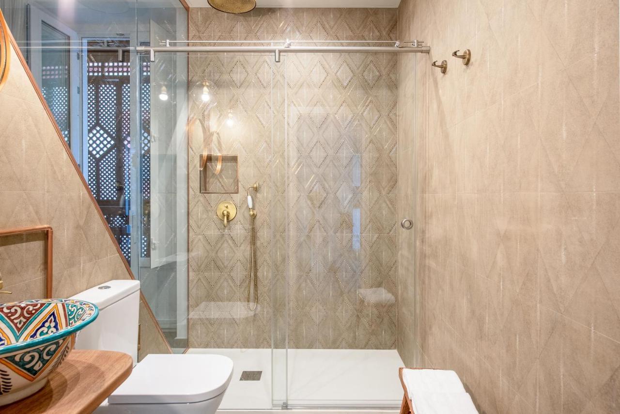Lukanda Luxury Sevilla Bagian luar foto