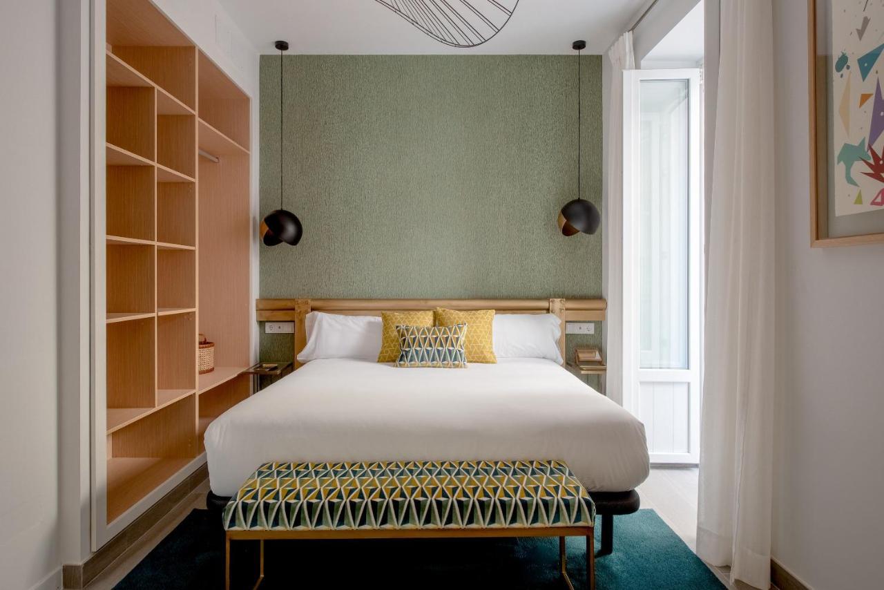 Lukanda Luxury Sevilla Bagian luar foto