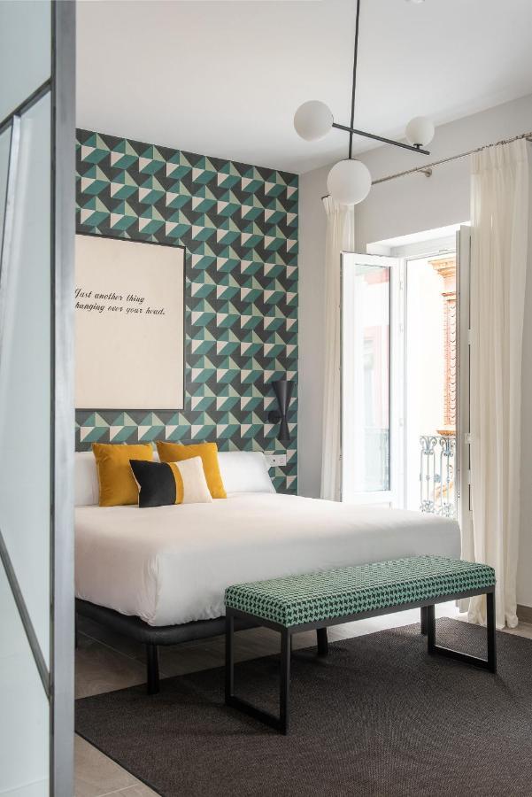 Lukanda Luxury Sevilla Bagian luar foto