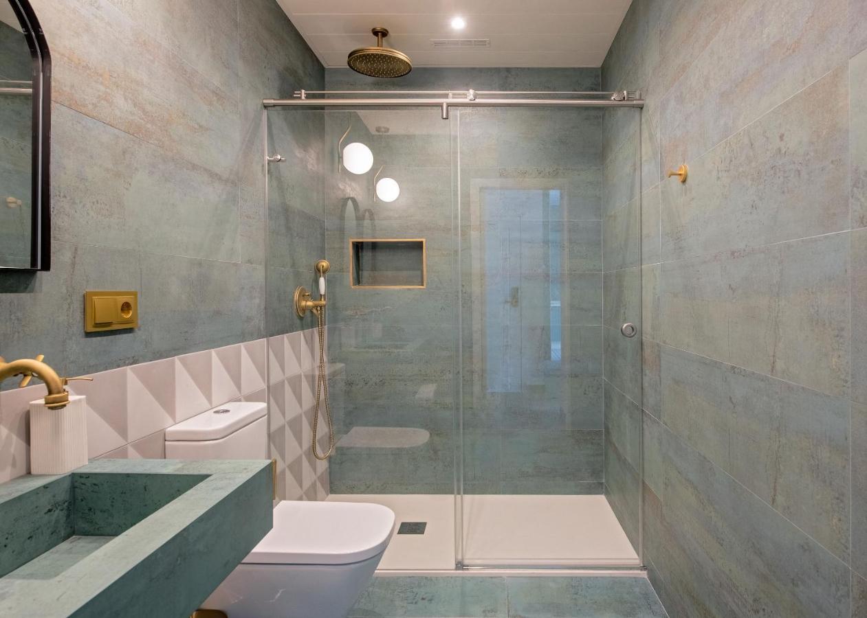 Lukanda Luxury Sevilla Bagian luar foto