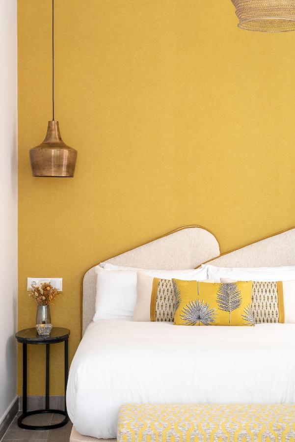 Lukanda Luxury Sevilla Bagian luar foto
