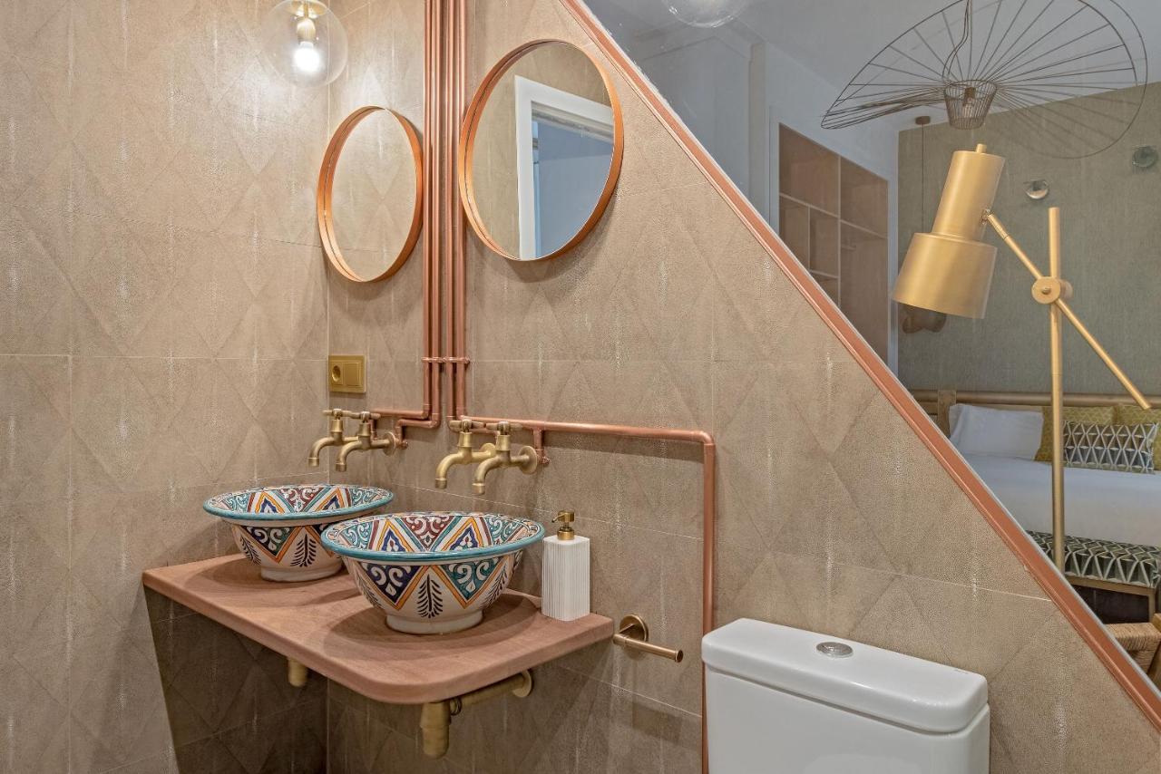 Lukanda Luxury Sevilla Bagian luar foto