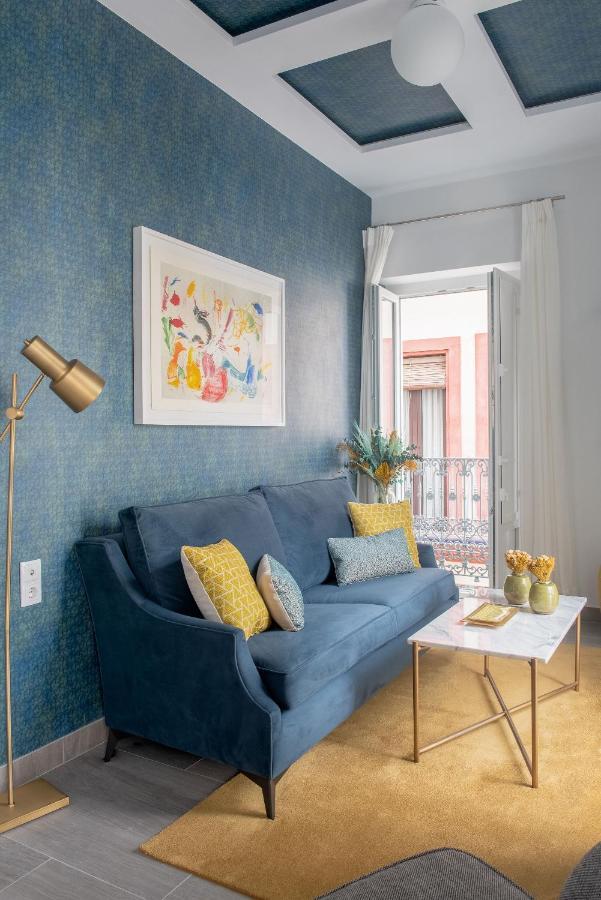 Lukanda Luxury Sevilla Bagian luar foto