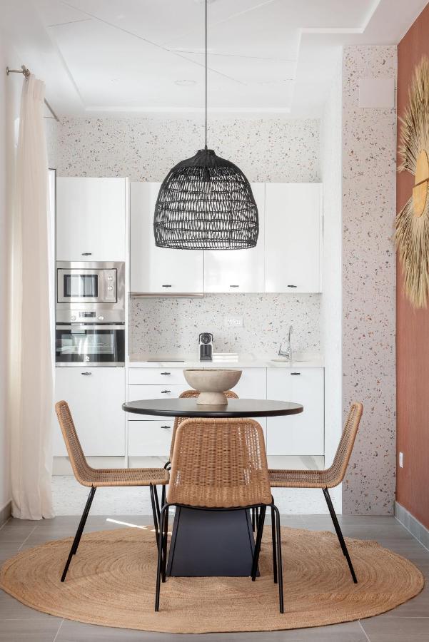 Lukanda Luxury Sevilla Bagian luar foto