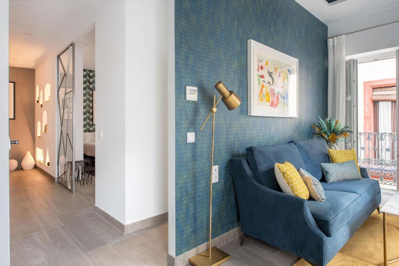 Lukanda Luxury Sevilla Bagian luar foto