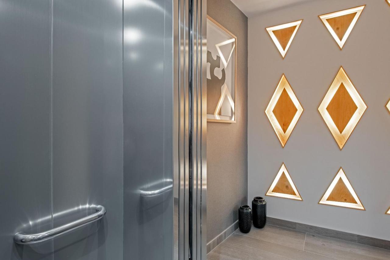 Lukanda Luxury Sevilla Bagian luar foto