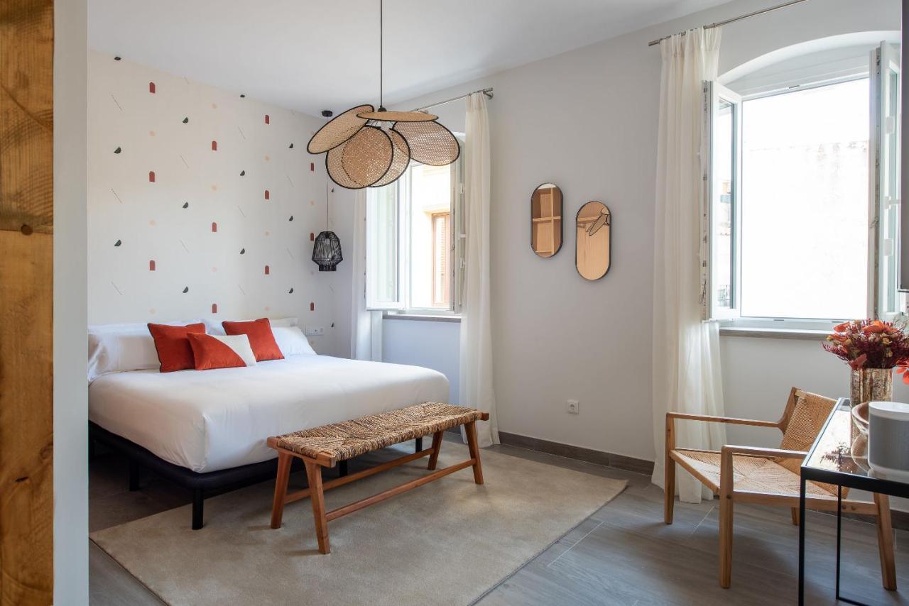 Lukanda Luxury Sevilla Bagian luar foto