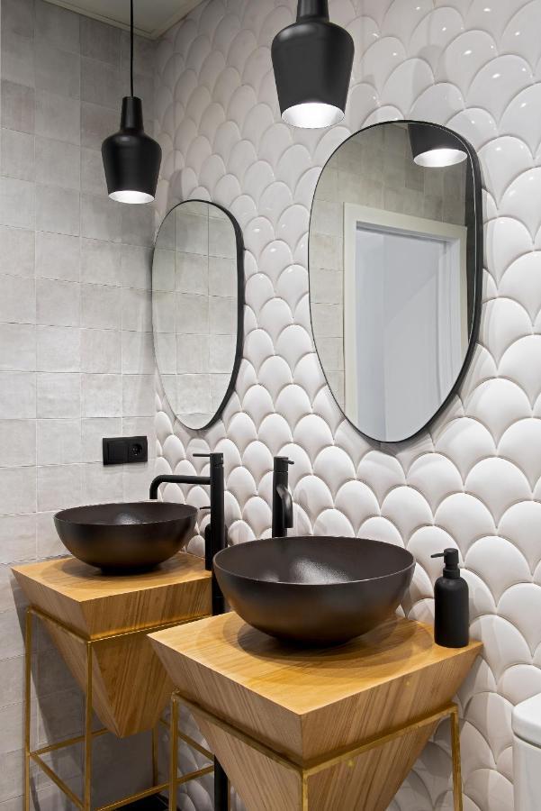 Lukanda Luxury Sevilla Bagian luar foto