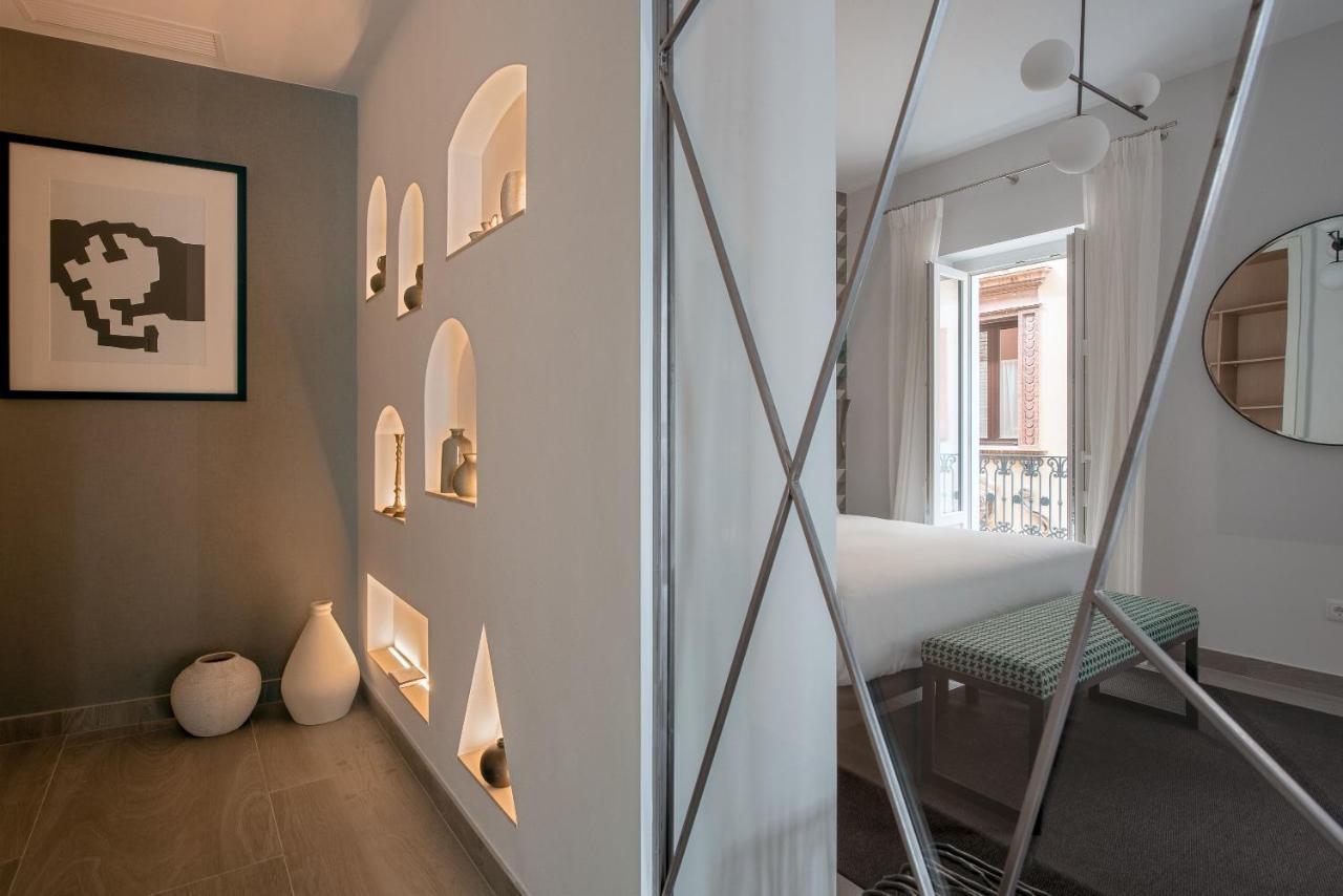 Lukanda Luxury Sevilla Bagian luar foto