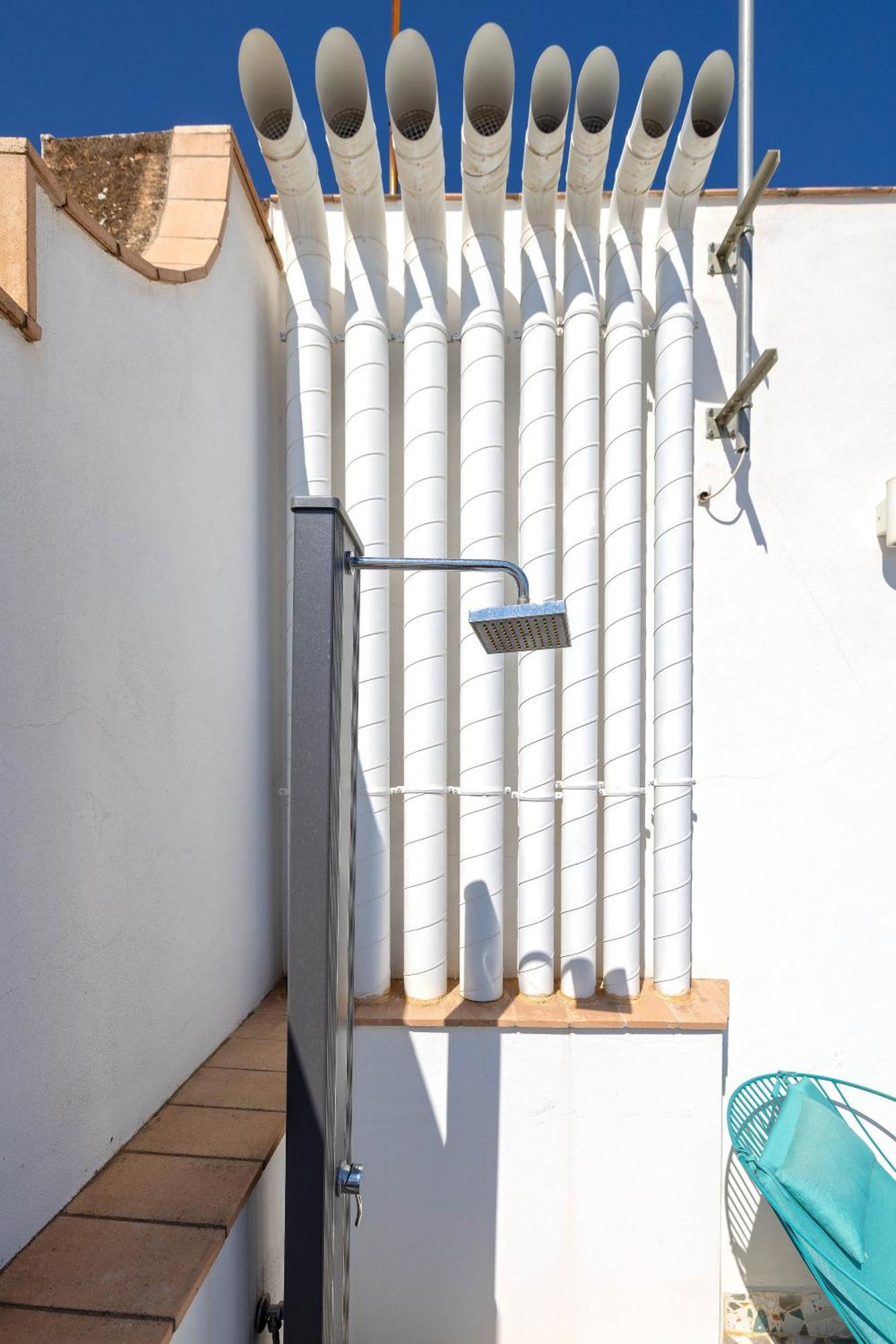 Lukanda Luxury Sevilla Bagian luar foto